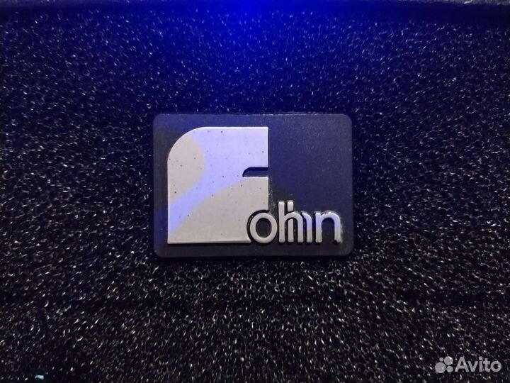 Акустические колонки