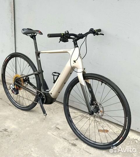 Cannondale Topstone Neo Carbon Elite 2021