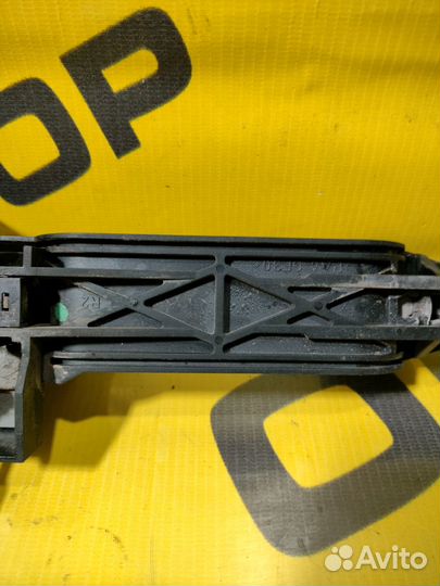 Ручка двери передняя правая Ford Fusion