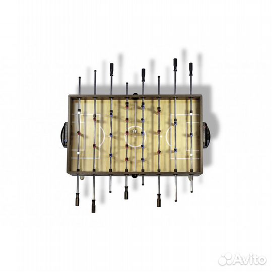 Настольный футбол Scholle Classic 5 фут