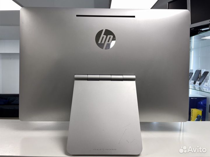 Моноблок hp envy 27