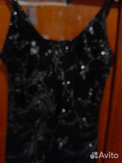 Летний сарафан