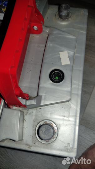 Аккумулятор