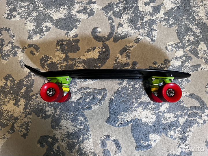 Penny board nickel 27 (оригинал) Лонгборд