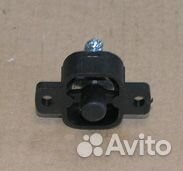 Предохранитель кнопочный 10А (тепловое реле)