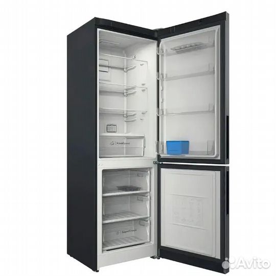 Холодильник indesit itr 5180 x