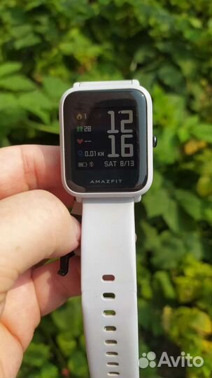 Часы Amazfit