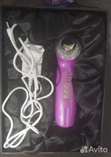 Массажер для лица