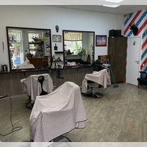 Barbershop (Барбершоп)