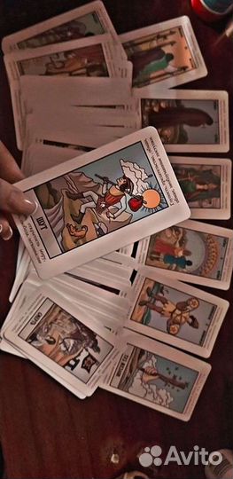 Приворот снятие порчи обучение