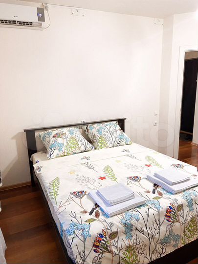 1-к. квартира, 32 м², 10/10 эт.