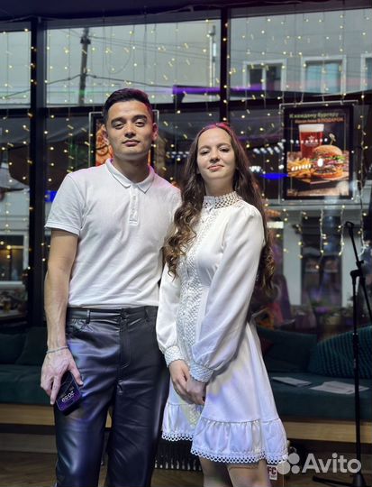 Уроки вокала