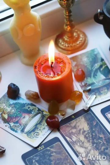 Гадание,Гадалка,Ясновидящая,Обучение