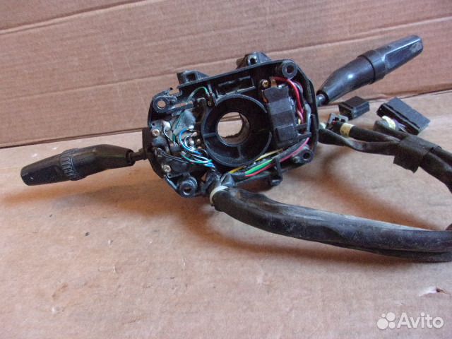 Hyundai Sonata 94г., подрулевой переключатель