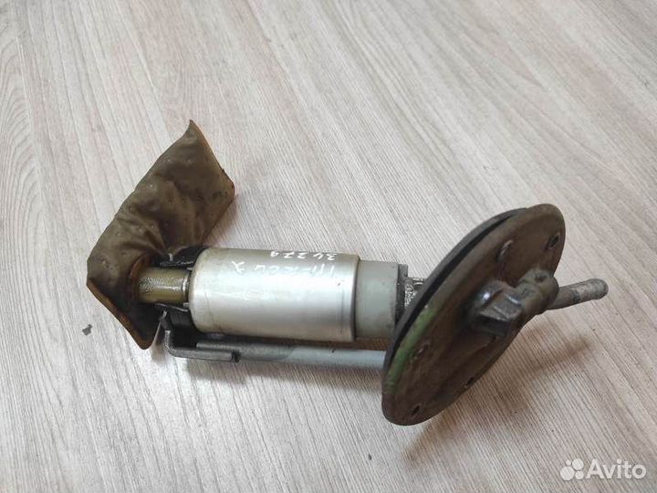 Насос топливный Daewoo Nexia N100 N150 с1994-2016г