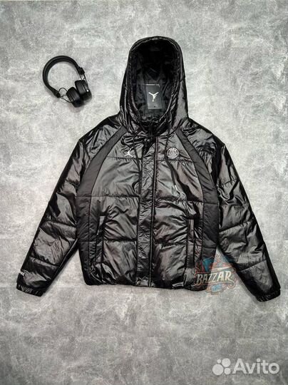 Куртки Jordan PSG
