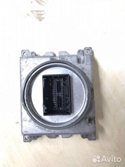 Блок ксенона,Led фары Passat B8