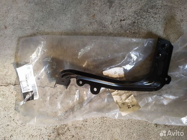 Креплени gle 167