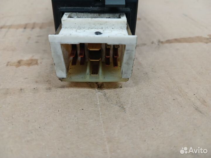 Блок управления эсп Mazda Capella