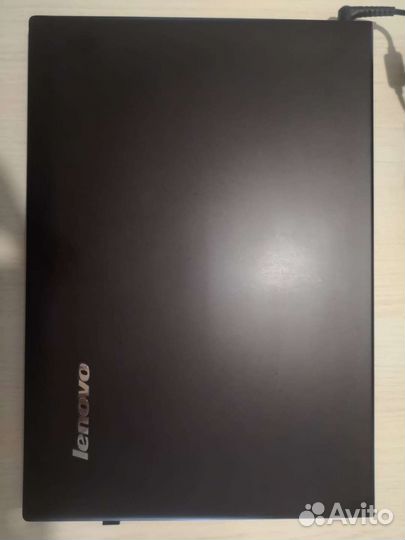 Ноутбук lenovoZ500