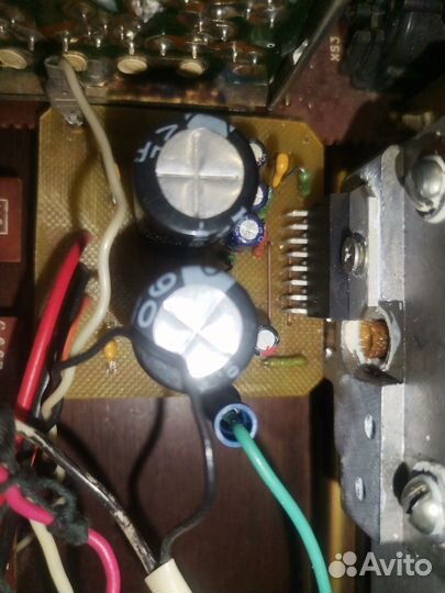 Аппаратура комплектом (радиотехника)