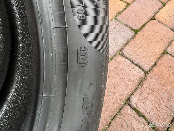 Pirelli P Zero Trofeo Race 305/30 R20 95Y