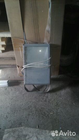 Прожектора