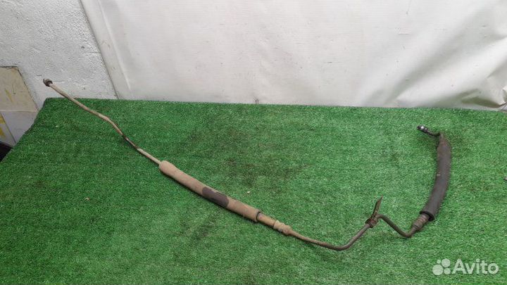 Трубка гур Chevrolet Aveo T255 F14D4 2010