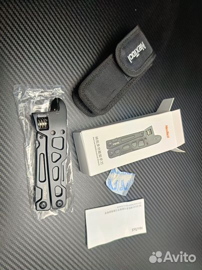 Мультитул Xiaomi Nextool