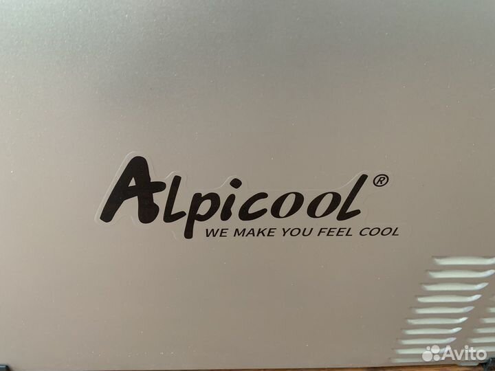 Авто холодильник