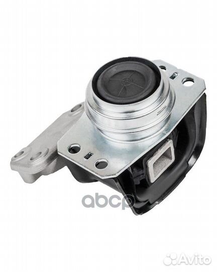 Z13403 подушка двс правая верхняя Citroen C4