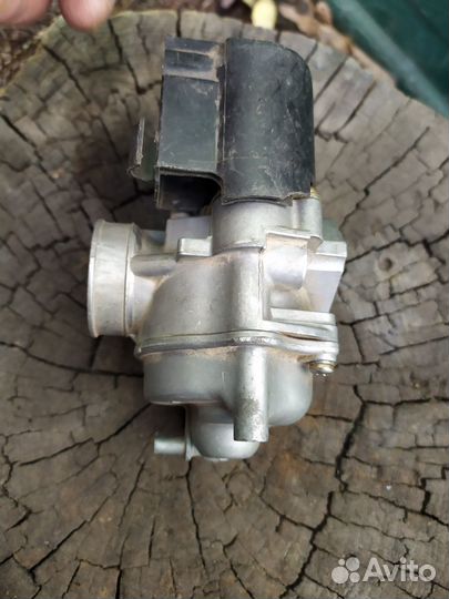 Карбюратор на мопед Хонда Дио (H.dio) Af34/35 Япон