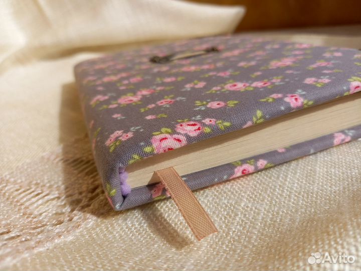 Блокнот ручной работы