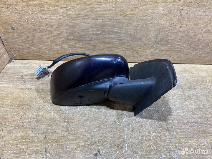 Зеркало правое Fiat Stilo Арт. 7721641