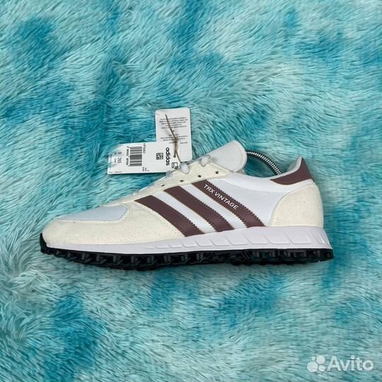 Кроссовки Adidas TRX Vintage новые оригинал