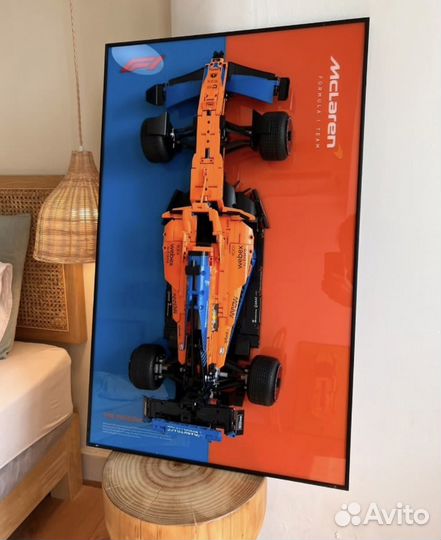 Lego technic лего рамки