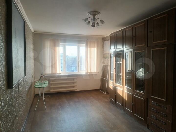 2-к. квартира, 48 м², 5/5 эт.