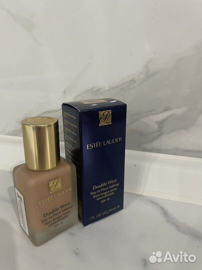 Крем тональный estee lauder