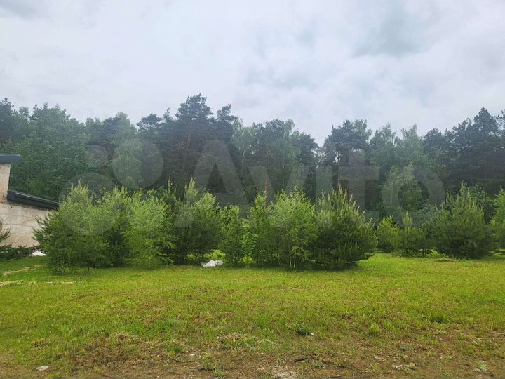 Участок 8,4 сот. (ИЖС)