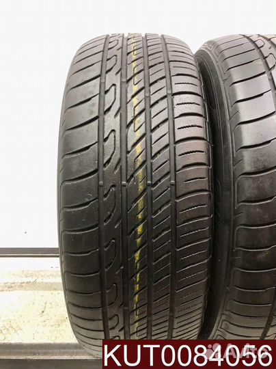 Overtake RV II 215/60 R17 107U