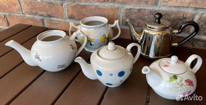 Кухонная утварь времен СССР