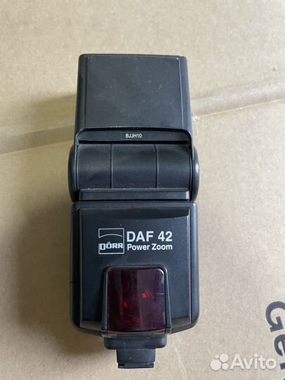 Вспышка panasonic olympus на фотоаппарат