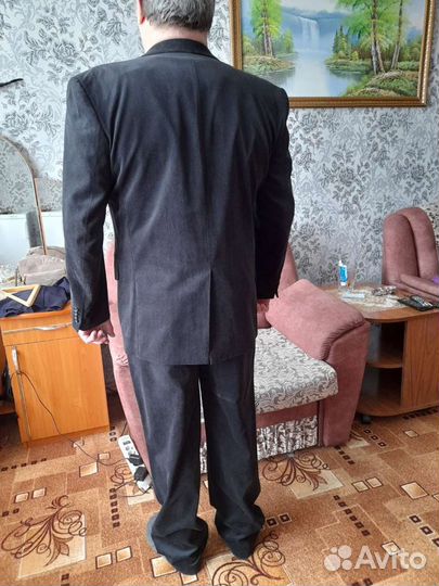 Мужской костюм