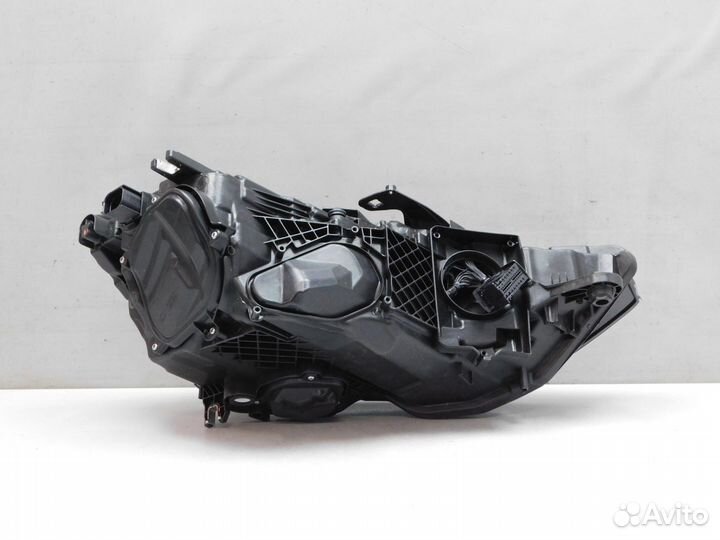 Фара левая Audi A7/RS7/S7