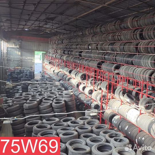 Bridgestone Blizzak DM-V1 215/60 R17 M