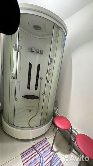 Фитнес студия