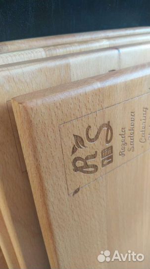 Разделочная доска дерево