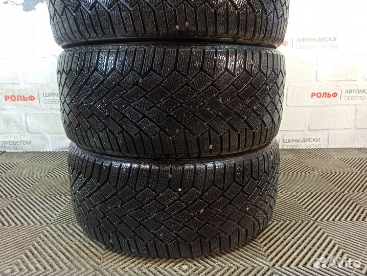Continental ContiVikingContact 7 245/40 R19 98T