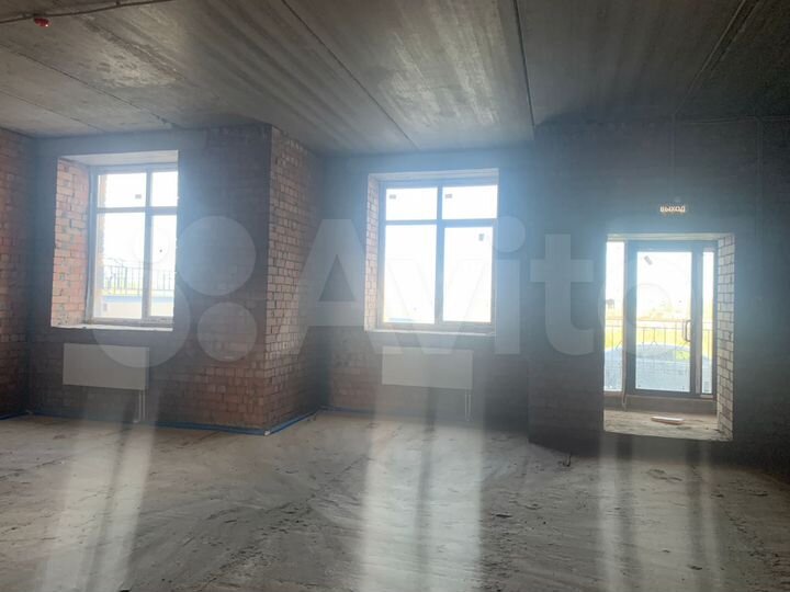 Свободного назначения, 105.6 м²