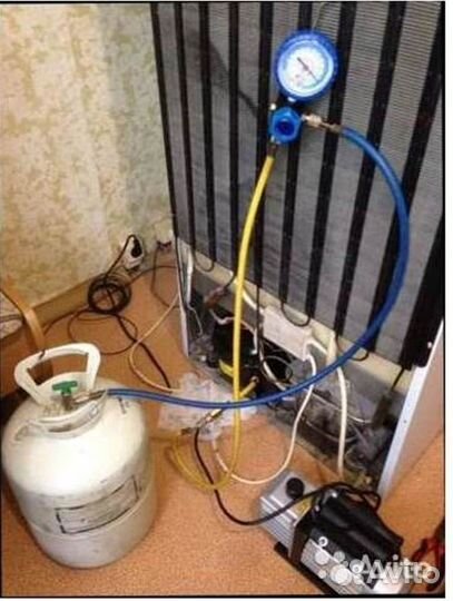 Ремонт Стиральных Машин